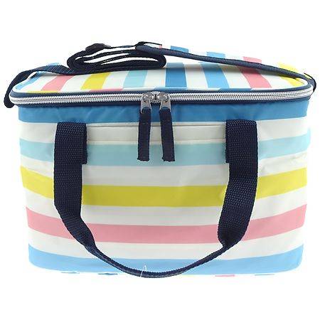 Garden Party Soft Sided Cooler