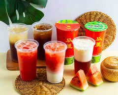 瓜董西瓜汁 豐原信義店