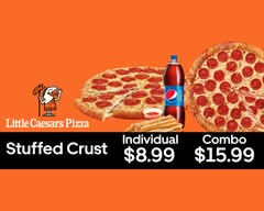Little Caesars Juncos