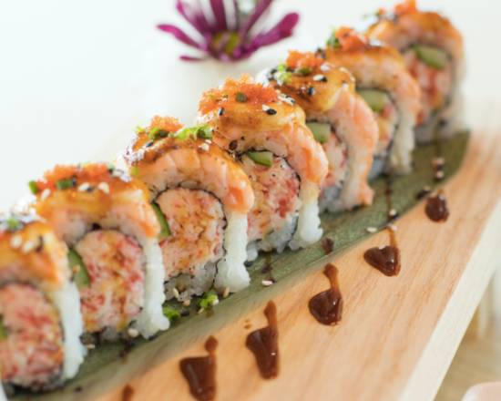 Love Roll