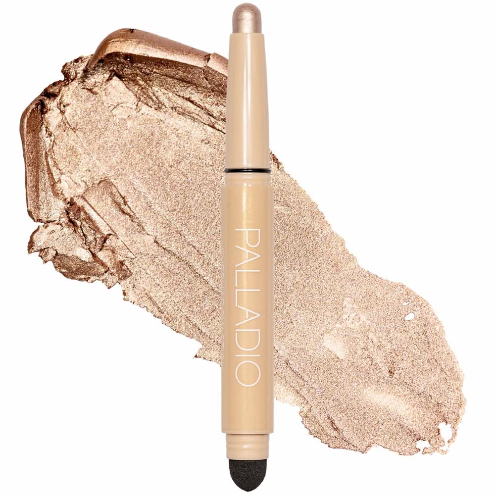Champagne Shimmer Eyeshadow Stick (0.04, Champagne Shimmer)