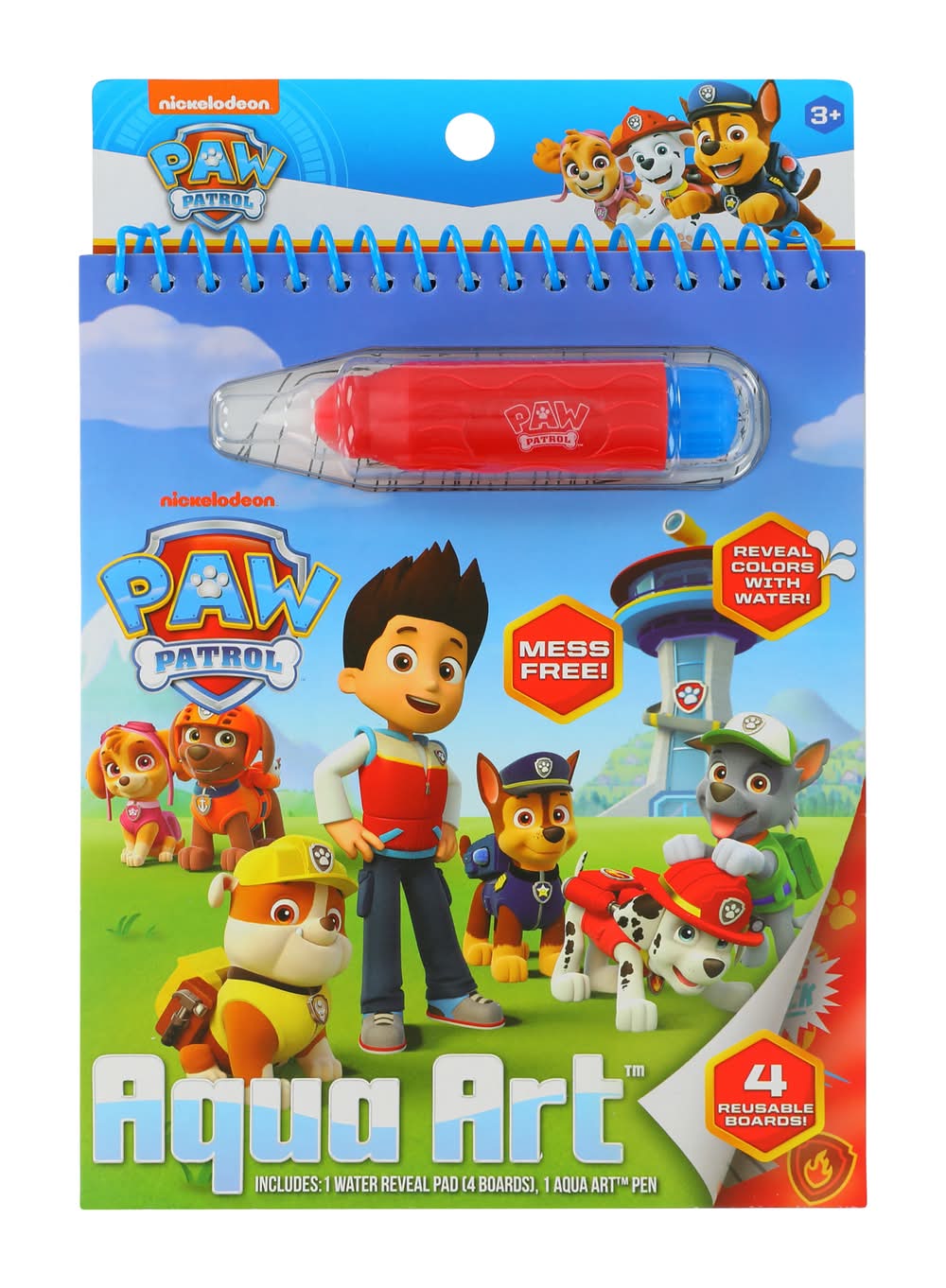 Paw Patrol Aqua Art™ Set