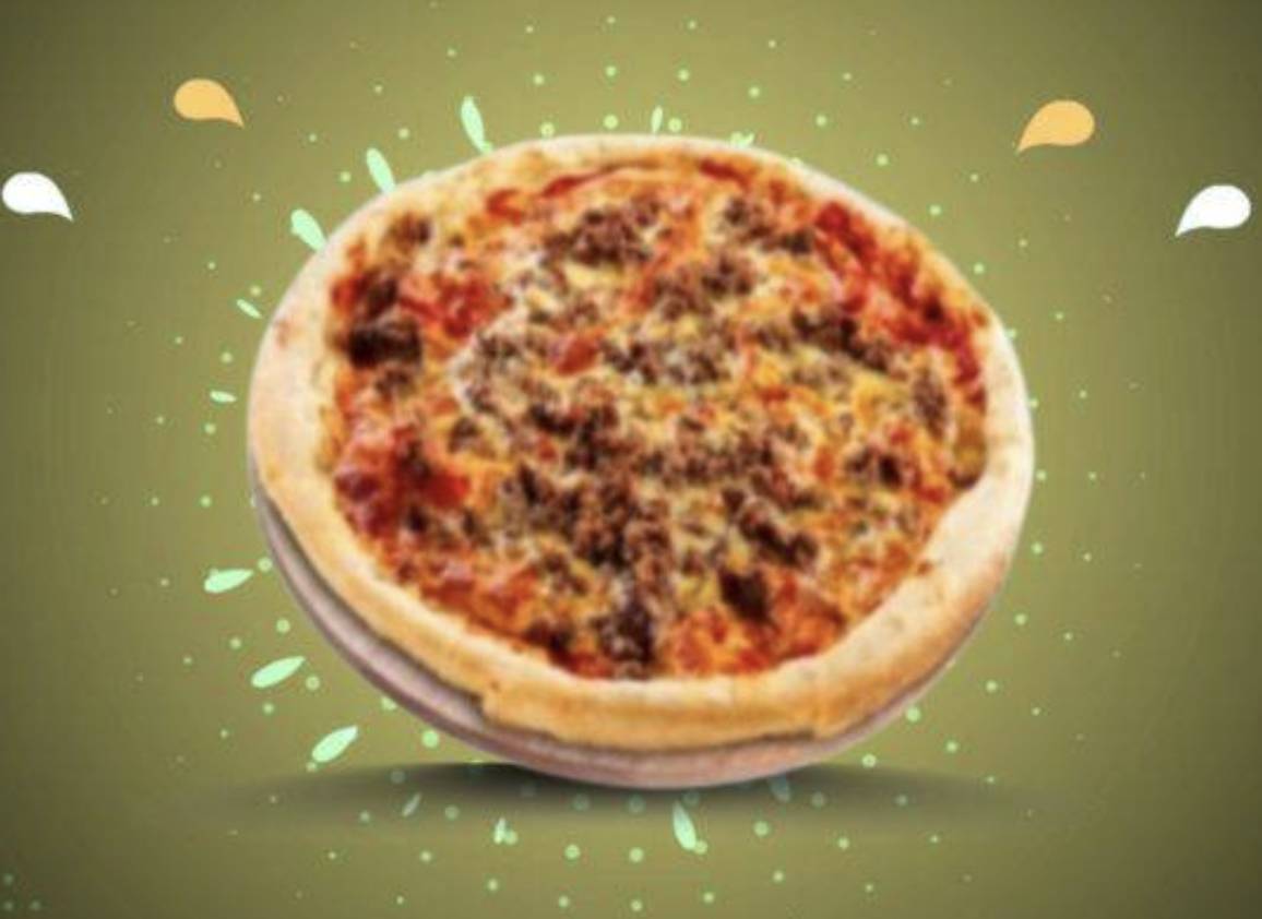 Pizza championne