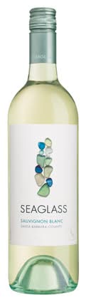 SeaGlass Santa Barbara County Sauvignon Blanc 750mL