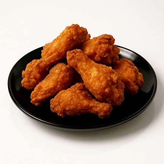 Wings 🍗