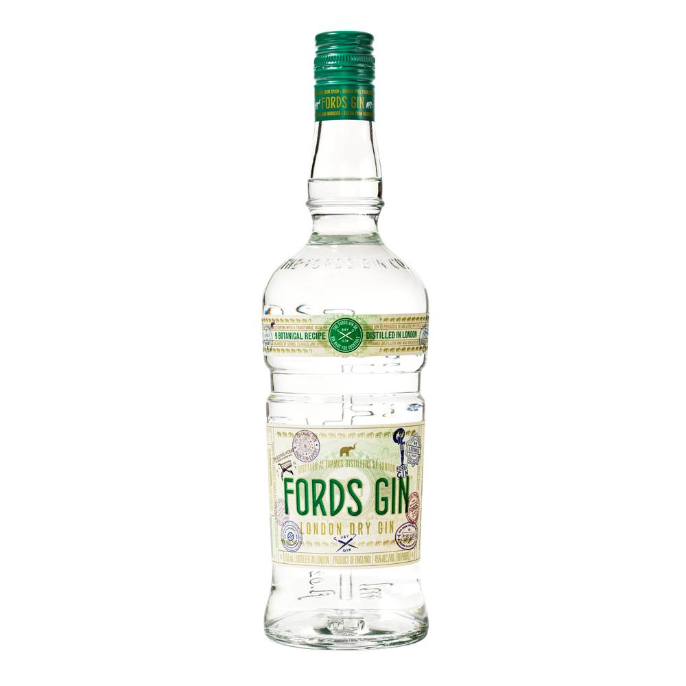 Fords Gin London Dry Gin