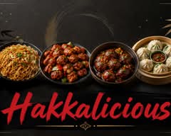 Hakkalicious (Mountainash Rd)