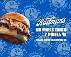Rodman’s (Av Pio XII 2, Local 58)