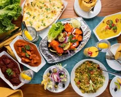 Spice & Tonic - Indian Cuisine