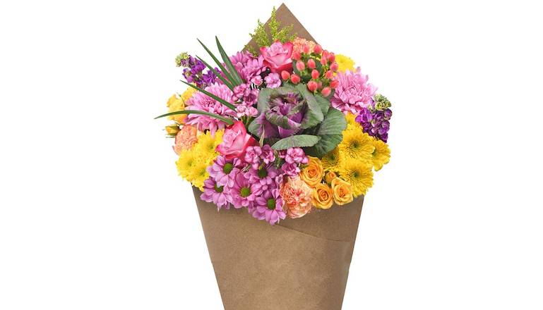 Bloom Haus™ Lush Bouquet - A
