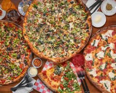 Founded Pizzeria
