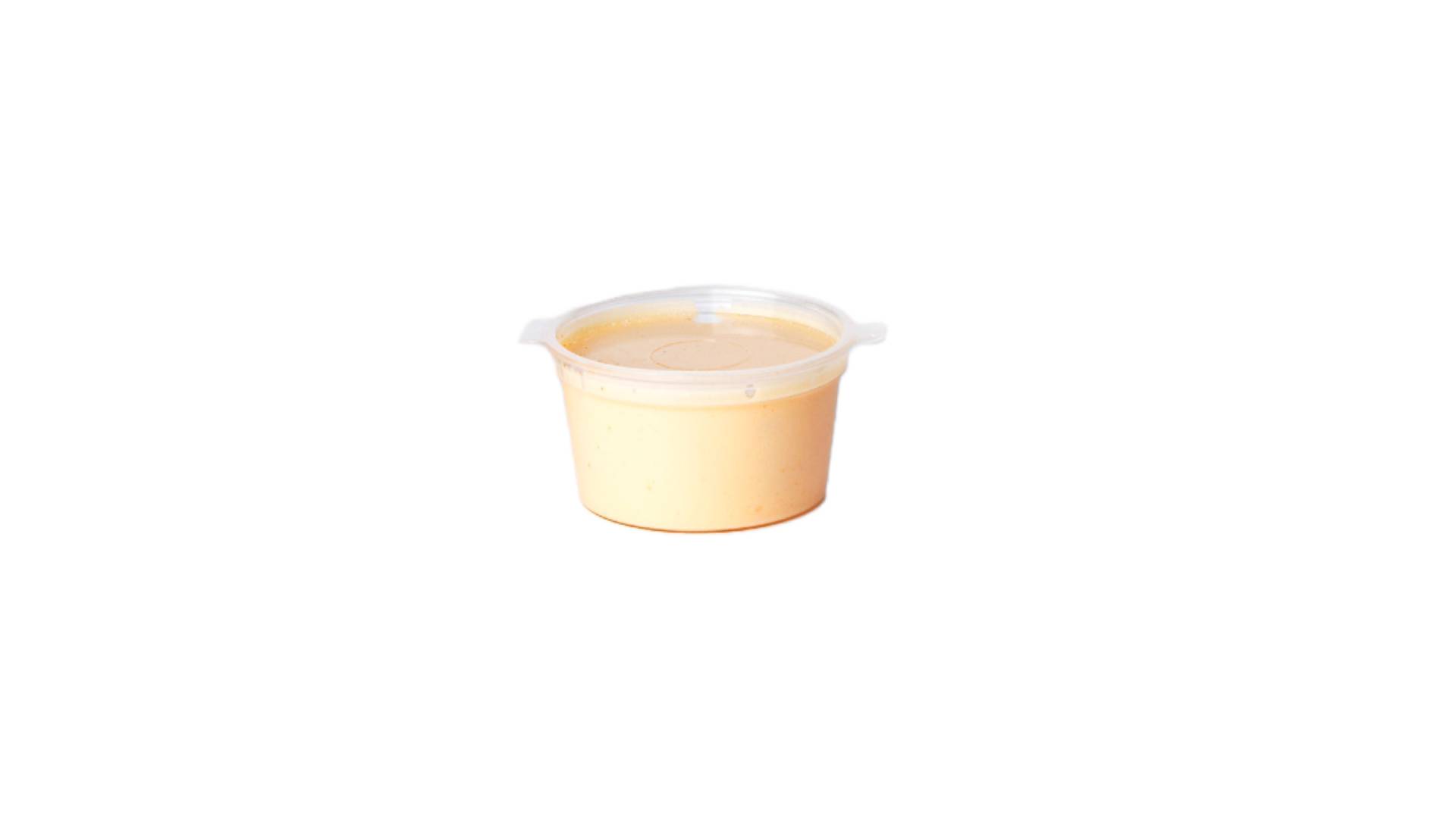 Burger Sauce Dip