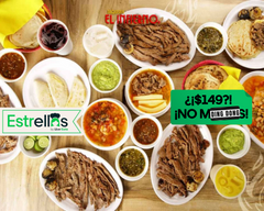 Taquería el Infierno (Plaza San Miguel)