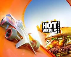 HOT WEELS BURGER ®