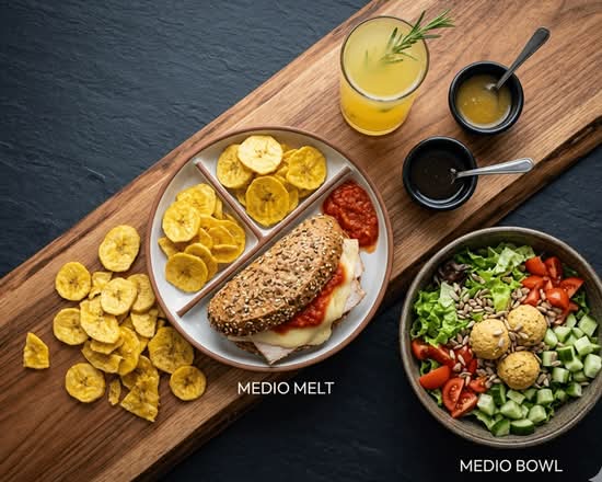 Raíz & Grano (Queretaro)