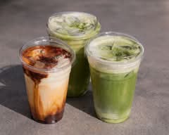 A’MORE COFFEE & DESSERTS (Cancun)