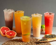 Bubu Bubble Tea Tczew