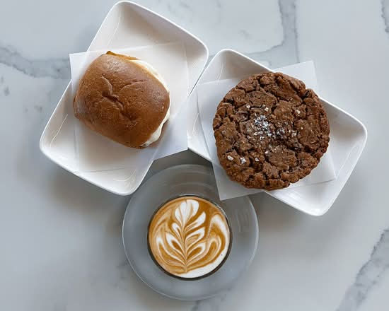 203º Fahrenheit Coffee (610 Terry Ave N)