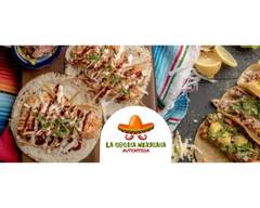La Cocina Mexicana, Real Food Park