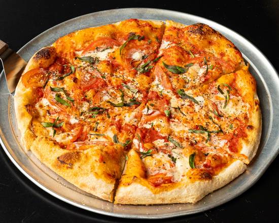BOB'S MARGHERITA PIZZA