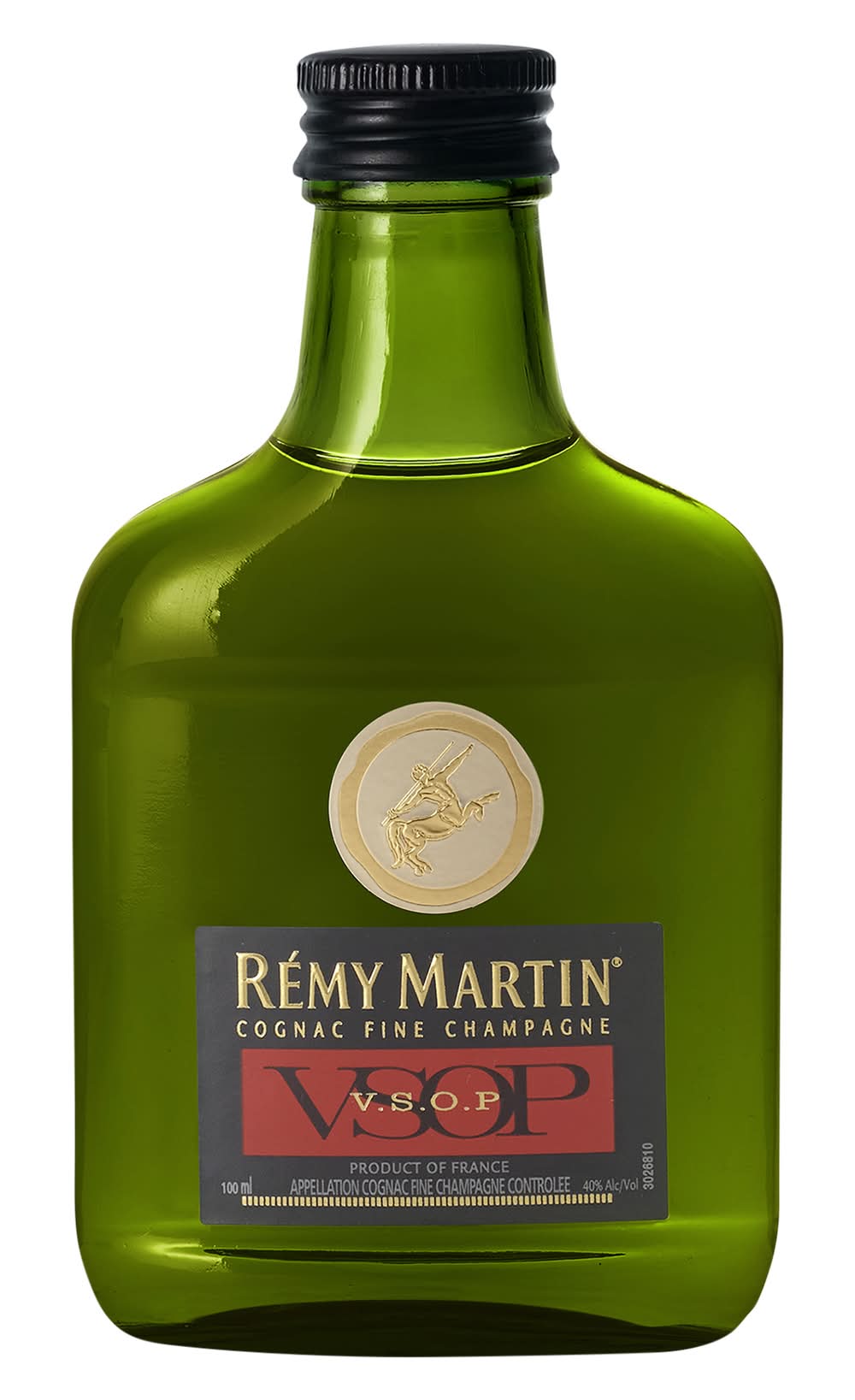 Rémy Martin Cognac Fine Champagne V.s.o.p (3.38 fl oz) | Postmates