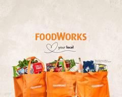Foodworks  + Liquor (East Ivanhoe)