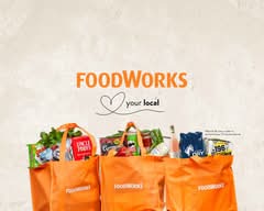 Foodworks (Burnside)