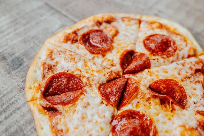 Kids Pizza