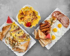 Ellie's Diner (Highway 7)