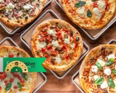 Antico Italian Pizza (Alpharetta)