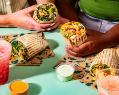 Chopt Creative Salad Co. (Crocker Commons)