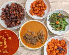 Cinta Malaysian Restaurant (Shortland St)