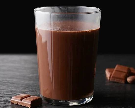 Chocolat Chaud "Onctueux" 20cl