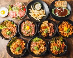炊き肉 りょうちゃん