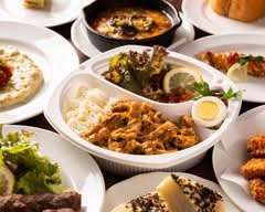 トルコ料理専門店　メイハーネ