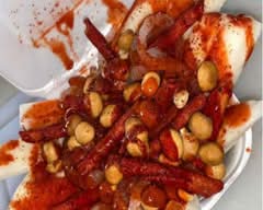 Antojitos Extremos Renovados 