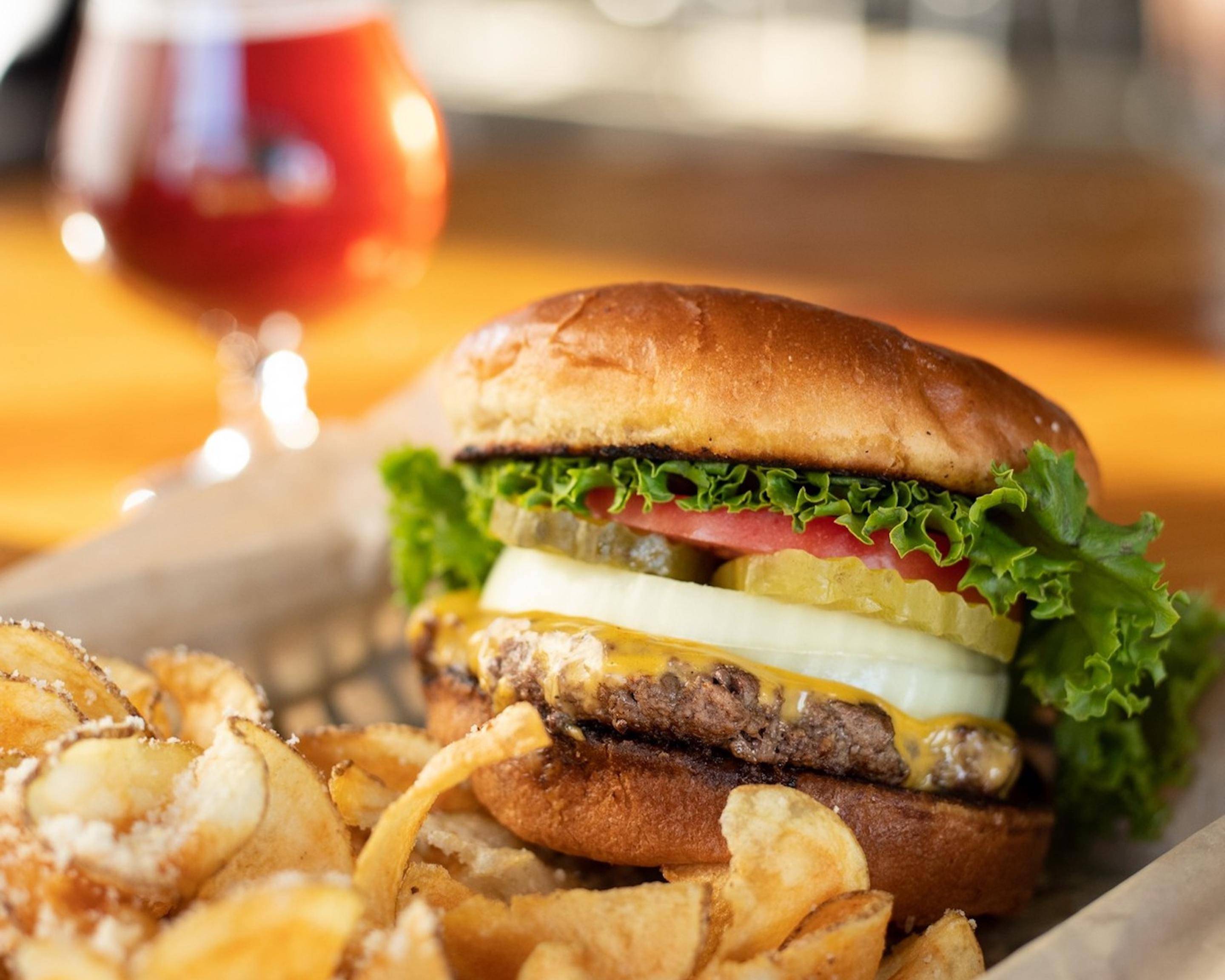 Mr Brews Taphouse Monona Menu Monona • Order Mr Brews Taphouse Monona