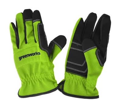 Greenworks Multi Purpose Work Gloves