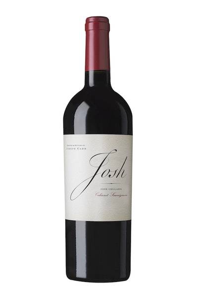 Josh Cellars Cabernet Sauvignon Red Wine 2019 (750 ml)