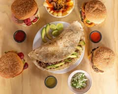 El Rey de la Hamburguesa (Monterrey)