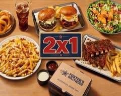 Foster's Hollywood - Artea
