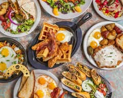 Cafe Brazil - University Park