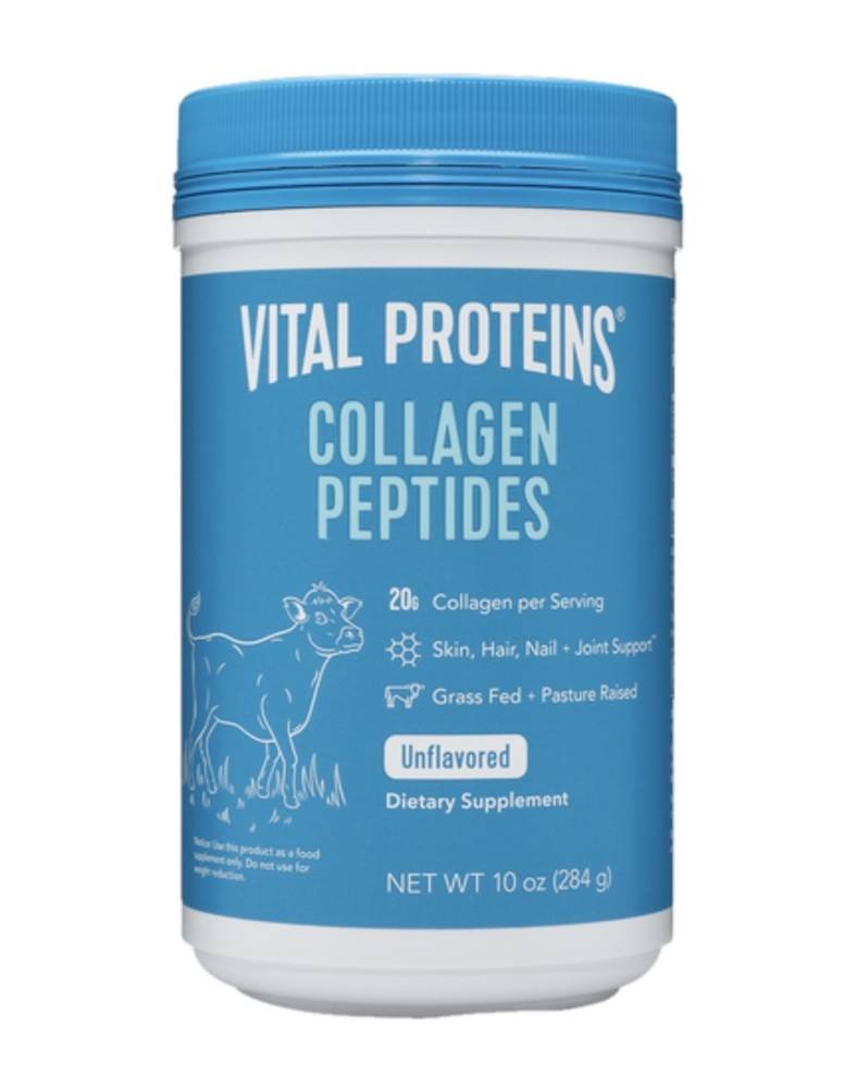 Vital Proteins Péptidos de colágeno sin sabor Delivery Near Me Order Online Uber Eats