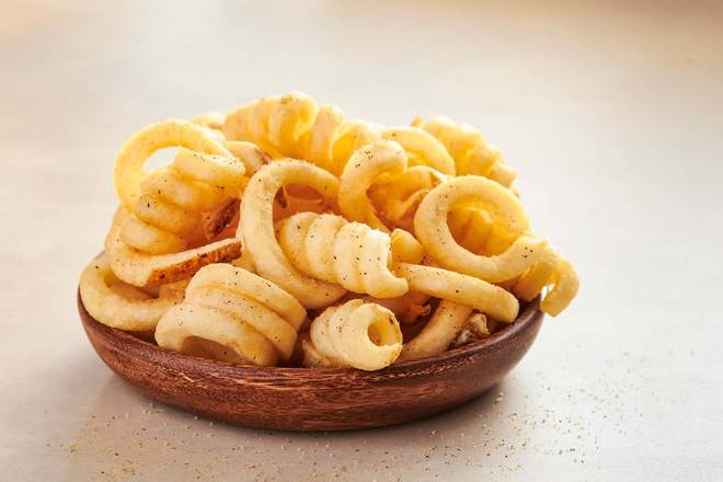 Curly Fries