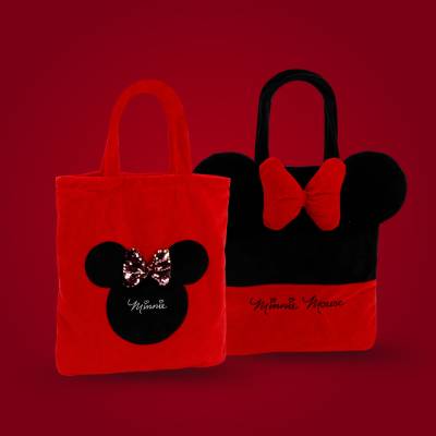 Bolsa de Peluche