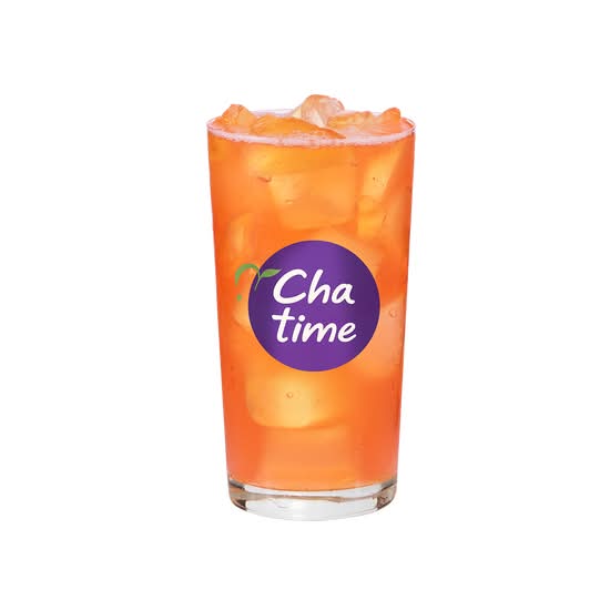 Watermelon Fruity Large (Green Tea)