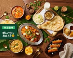 シカール アジアンダイニング金山店 SHIKHAR