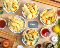 中村麺兵衛 土浦本店