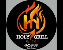 Holy Grill and Deli