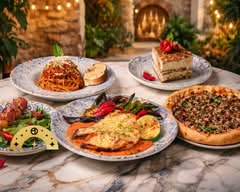 Piazzere pizza bar (Merida)